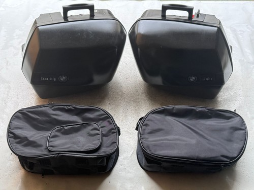 Bmw system valigia touring - valigia,