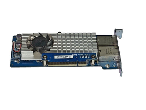 Scheda rete qnap intel - scheda,