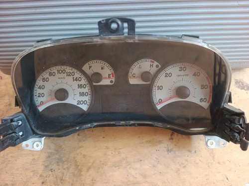 Quadro strumenti - quadro,
