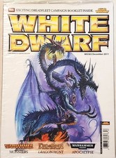 White Dwarf #383A (in bustina)