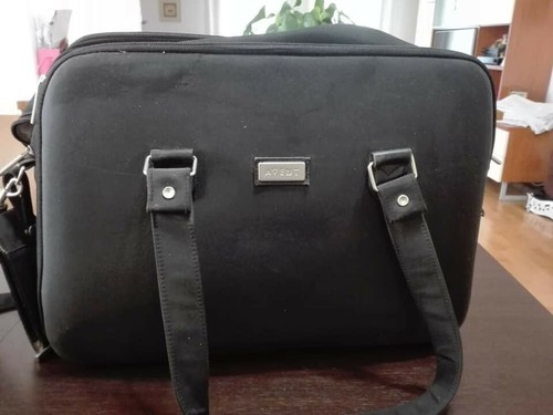 Borsa per cambio neonato - per,