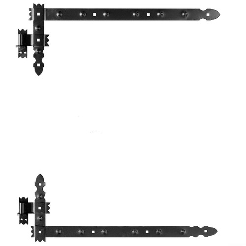 Keymet angolare 800 - angolare, 300