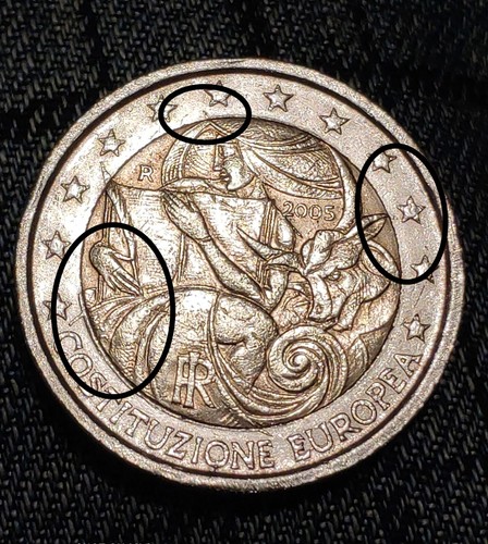 Euro comm italia - euro, comm.