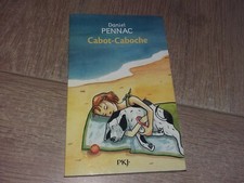 CABOT-CABOCHE / DANIEL PENNAC