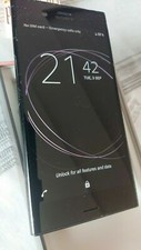 Sony Xperia XZ1 - 64 GB - SW