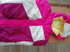 Tuta da sci bambina 18 mesi