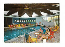 PADOVA (363) - ABANO TERME, Hotel Terme Mioni Pezzato - FG/Vg 1965