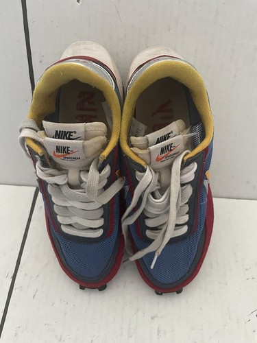Nike ldwaffle sacai - x, varsity