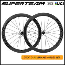 Set ruote freno a disco in