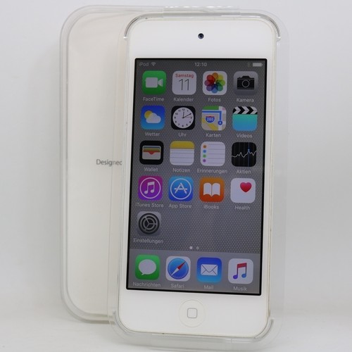 Apple ipod touch - ipod,