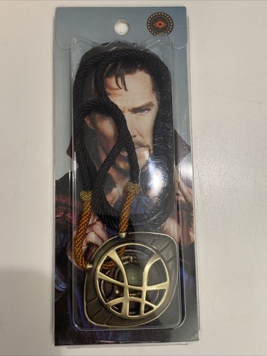 Collana marvel doctor - collana, marvel’s