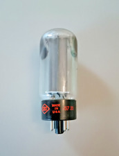 Valvola 5U4GB CBS - USA -