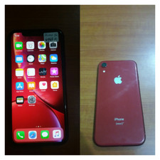 Apple iPhone X/XR 64 GB/256 GB