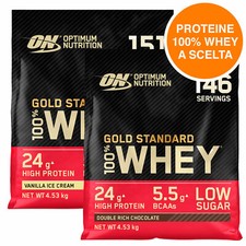 ON Optimum Nutrition Gold