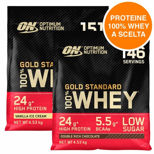 Optimum nutrition gold - on,