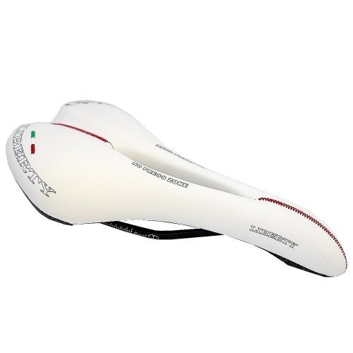 Sella bici mtb antiprostata - sella,