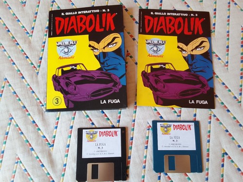 Simulmondo diabolik il - simulmondo,