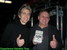 DRIVER TUBO NUOVO con BIAS - *