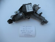 Porsche 996 Sterzo Blocco