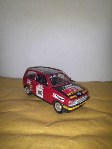 Polistil lancia - polistil,