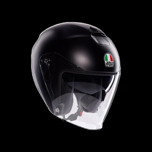 Casco agv helmets jet - casco,
