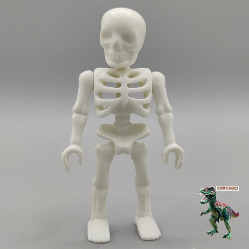 Playmobil scheletro umano