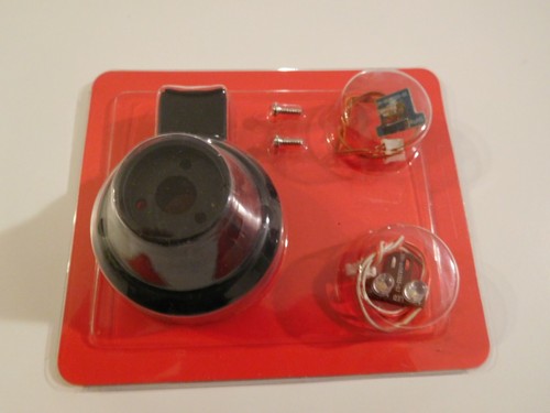 Droid robot de agostini - i-droid,