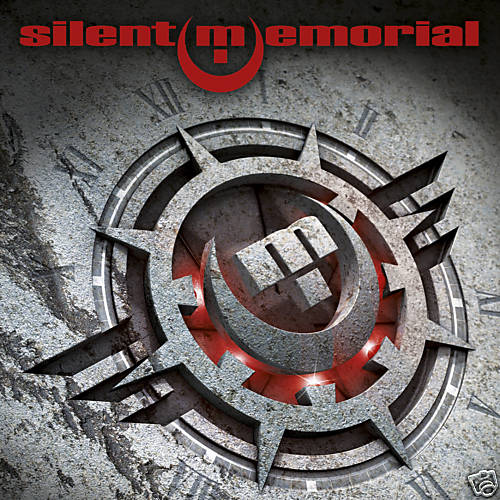 Silent memorial - silent,