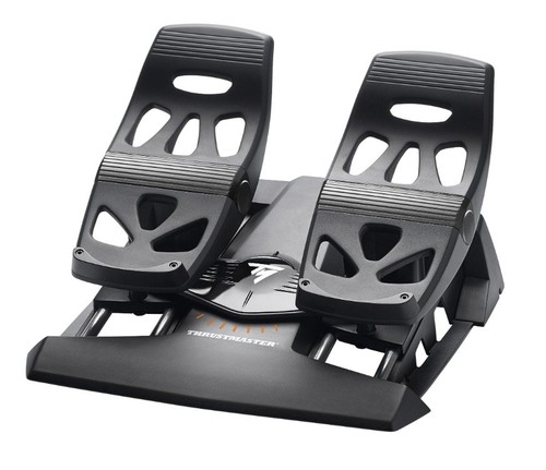 Thrustmaster tfrp flight - thrustmaster,