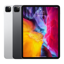Apple iPad Pro 11 (2020) 2a