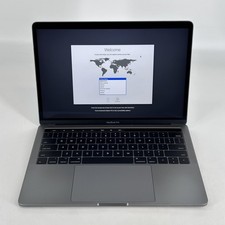 MacBook Pro 13 Touch Bar 2017