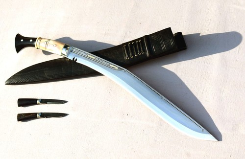 Coltello tradizionale kukri - coltello,
