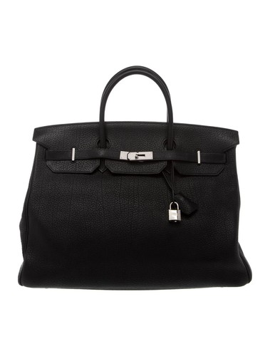 Authentic hermès birkin - hermès,