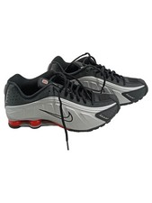 Nike Shox R4 scarpe sportive