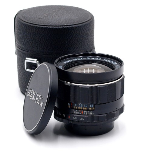 Smc takumar obiettivo - smc,