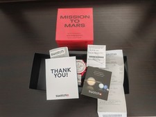 Orologio Omega Moonswatch