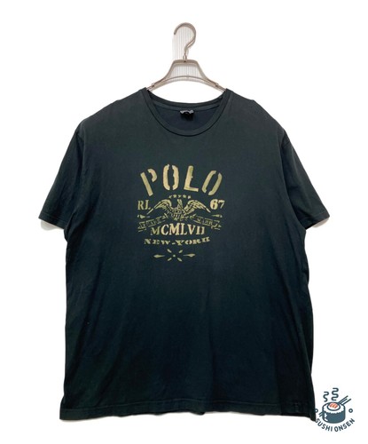 Shirt polo ralph - by,