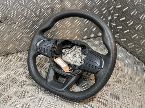 Volante multifunzione iveco - volante,
