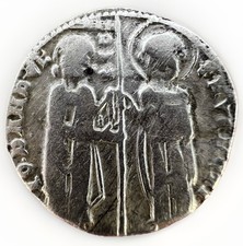 Italia, Venezia, Giovanni