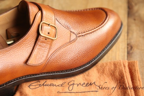 Scarpe monaco edward - scarpe,