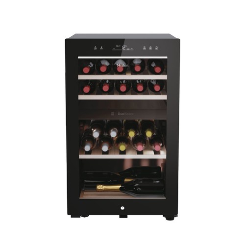 Haier wine bank serie - wine,