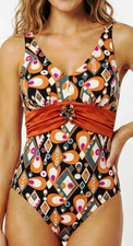 Costume Intero mare CAPRIMARE