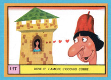 PROVERBI-EDIS 1969-Figurina