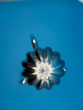 Spremiagrumi Philippe Starck in alluminio lucido a specchio - design salif succoso