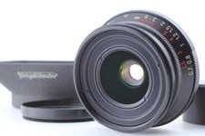 [Quasi come nuovo] Voigtlander