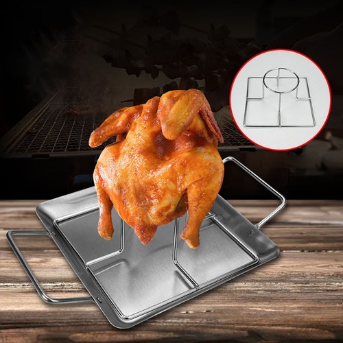 Girarrosto per pollo - per, in