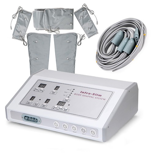 Tuta dimagrante pressione aria - dimagrante,