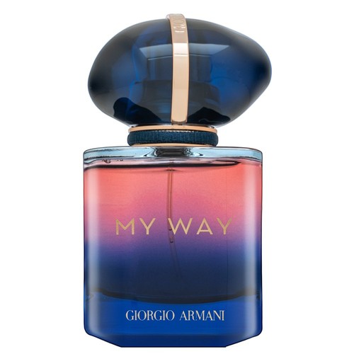 Armani way - armani, my