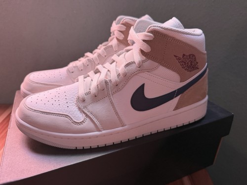 Air jordan mid - jordan,