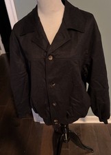 Giacca bomber ALFRED DUNHILL
